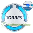 Мяч для футбола Torres Junior-5