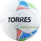 Мяч для футбола Torres Rayo White