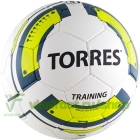 Мяч для футбола Torres Training