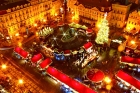 Новогодний тур в Чехию, Прага, Fortuna West 3*