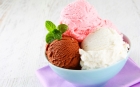 Мороженое (3 шарика)