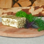 Сыр Вегетарианский с травами
