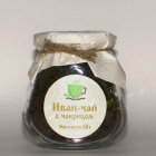 Иван-чай с чабрецом (гранулированный)