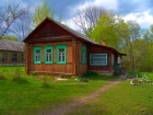 Купить 1/6 часть дома в Ярославской области