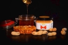 Арахисовая паста «Кранчи-мед»