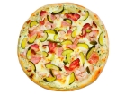 Пицца «Гурмания»