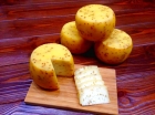 Классический сыр с пажитником