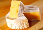 Сыр «Козий Камамбер» 