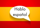Контрольные работы по испанскому языку