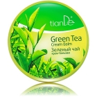 Крем-бальзам для волос «Зеленый чай» Тианде