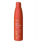 Бальзам поддержание цвета для окрашенных волос CUREX COLOR SAVE Estel
