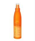 Спрей для волос (увлажнение и защита от UV-лучей для всех типов волос) CUREX SUNFLOWER Estel