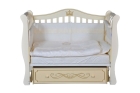 Кровать детская с ящиками «Luiza 33»
