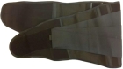 Грудопоясничный корсет с металлическими ребрами жесткости 0,4 мм