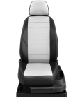 Авточехол на Nissan Pathfinder 3 (с 2004-2014г.) внедорожник