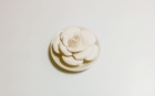 Керамическая роза