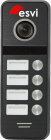 Вызывная панель для видеодомофона - EVJ-BW8-4 AHD(b)