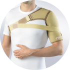 Бандаж на плечевой сустав ASL 206 правый