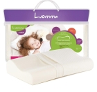Подушка для детей до 1,5 лет Lum F 523