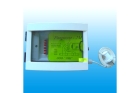 Электромагнитный преобразователь солей жесткости воды в квартирах Рапресол-2У d250 t ≤ 185 °C