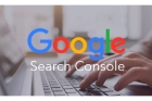 Настройка сайта в Google Search Console