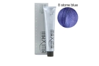 Крем краска MAXIMA VITAL HAIR Metallic shades (8 stone blue)