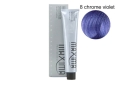 Крем краска MAXIMA VITAL HAIR Metallic shades (8 chrome violet)
