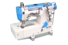 Плоскошовная швейная машина JATI JT-588-01CBX364