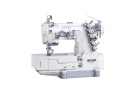 Плоскошовная швейная машина со специализированной платформой JATI JT- 588-FQX364