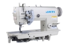 Двухигольная швейная машина с отключением игл JATI JT- 6875-005