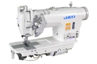 Двухигольная швейная машина с отключением игл  и автоматическими функциями JATI JT- 8750D-405 (6,4 ММ)