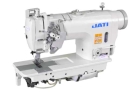 Двухигольная швейная машина с отключением игл и автоматическими функциями  JATI JT- 8450D-405 (6,4 ММ)
