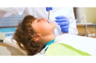 Лечение зубов у детей под наркозом