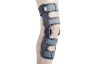 Бандаж ортопедический на коленный сустав 558 AKN