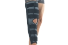  Бандаж ортопедический на коленный сустав 241 SKN