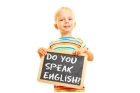 Английский язык для детей 4 лет