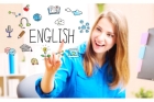 Курсы английского для начинающих