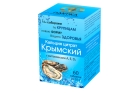 Кальция цитрат «Крымский» с витаминами А, E, D₃