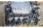 Контрактный двигатель Honda Legend