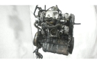 Контрактный двигатель Mazda 323 (BJ)