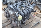 Контрактный двигатель Mazda 2 