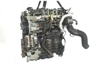 Контрактный двигатель Mazda 6 (GG)