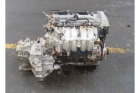Контрактный двигатель Mazda 323