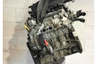 Контрактный двигатель Nissan Note E11