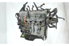 Контрактный двигатель Nissan Micra