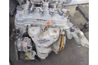 Контрактный двигатель Nissan Almera