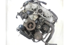 Контрактный двигатель Nissan Murano
