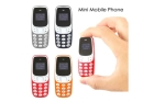 Телефон NOKIA BM10 Mini (2 SIM, АКБ:350mAh)