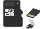 КП Micro SD ZHENG YANYAN 8GB (Class 10)