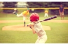 Секция бейсбола для детей 8 лет
